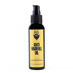 Dari Mooch Anti Hairfall Oil 100ml