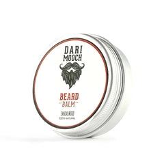 Dari Mooch Beard Balm
