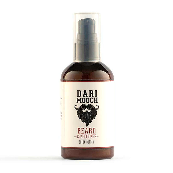 Dari Mooch Cocoa Butter Beard Conditioner 120ml