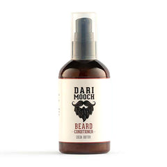 Dari Mooch Cocoa Butter Beard Conditioner 120ml