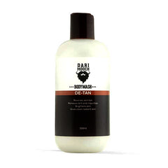 Dari Mooch De-Tan Bodywash 300ml
