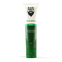 Dari Mooch Acne Face Wash 100ml