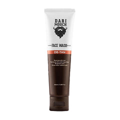 Dari Mooch De-Tan Facewash 100ml