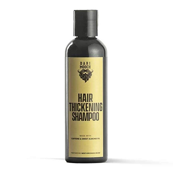 Dari Mooch Hair Thickening Shampoo 180ml
