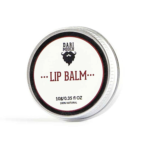 Dari Mooch Lip Balm