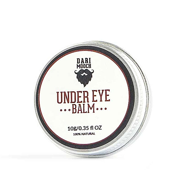 Dari Mooch Under Eye Balm