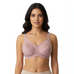 Dourine League Bra - T/PINK 004 46 / G - MamasJan Lingerie