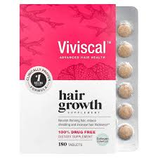 Viviscal Hair Growth Default Title - MamasJan Medicine