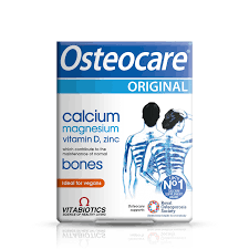 Osteocare Original for Ideal for Vegans Default Title - MamasJan Medicine