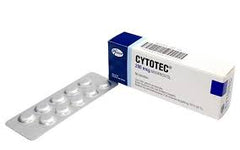 Cytotec 200 Default Title - MamasJan Medicine