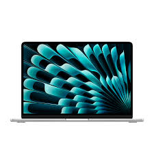 MacBook Air 15.3-inches M4 chip with 10-Core CPU 10-Core GPU 16GB/256GB 16GB + 256GB - MamasJan MacBook