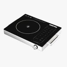 GEEPAS INFRARED COOKER GIC-6924P Default Title - MamasJan Electronics