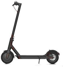 ELECTRIC SCOOTER A11 Default Title - MamasJan Toys