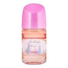 RASASI ROLL ON FEELINGS 50 ML Default Title - MamasJan Grocery Nonfood
