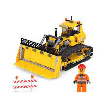 02074 LPN CITTIES BLOCKS 394PCS Default Title - MamasJan Toys