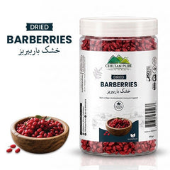 Dried Barberries - Mamasjan