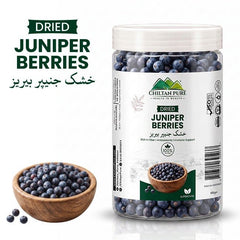 Dried Juniper Berries - Mamasjan