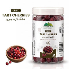Dried Tart Cherries - Mamasjan