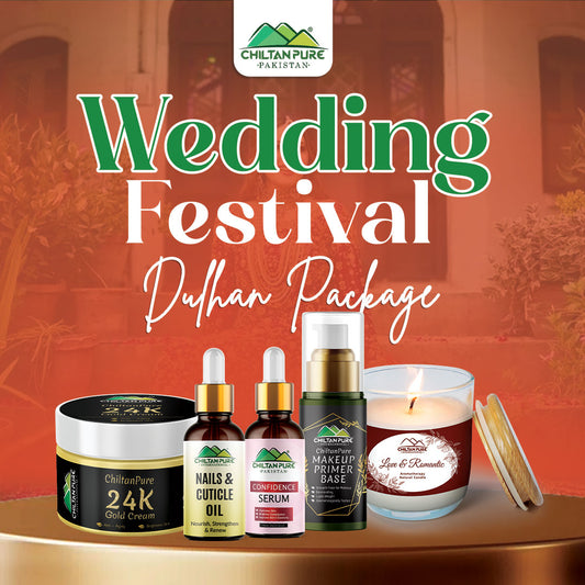 💍Dulhan-Package 20% off with Free Delivery👰🏻‍♀️