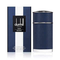 DUNHILL LONDON ICON RACING BLUE FOR MEN EDP 100ML Default Title - MamasJan s