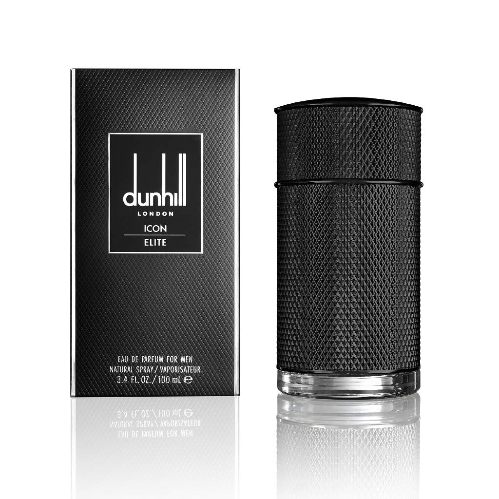 DUNHILL LONDON ICON ELITE MEN EDP 100 ML Default Title - MamasJan s