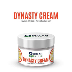 Dynasty Cream - Mamasjan
