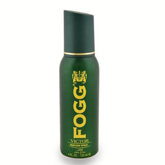 FOGG DEODORANT VICTOR 120 ML Default Title - MamasJan Grocery Nonfood