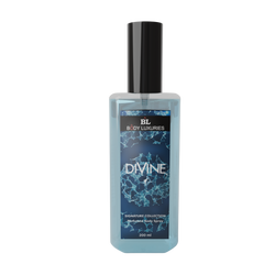 Body Luxuries Men Splash Divine 200Ml