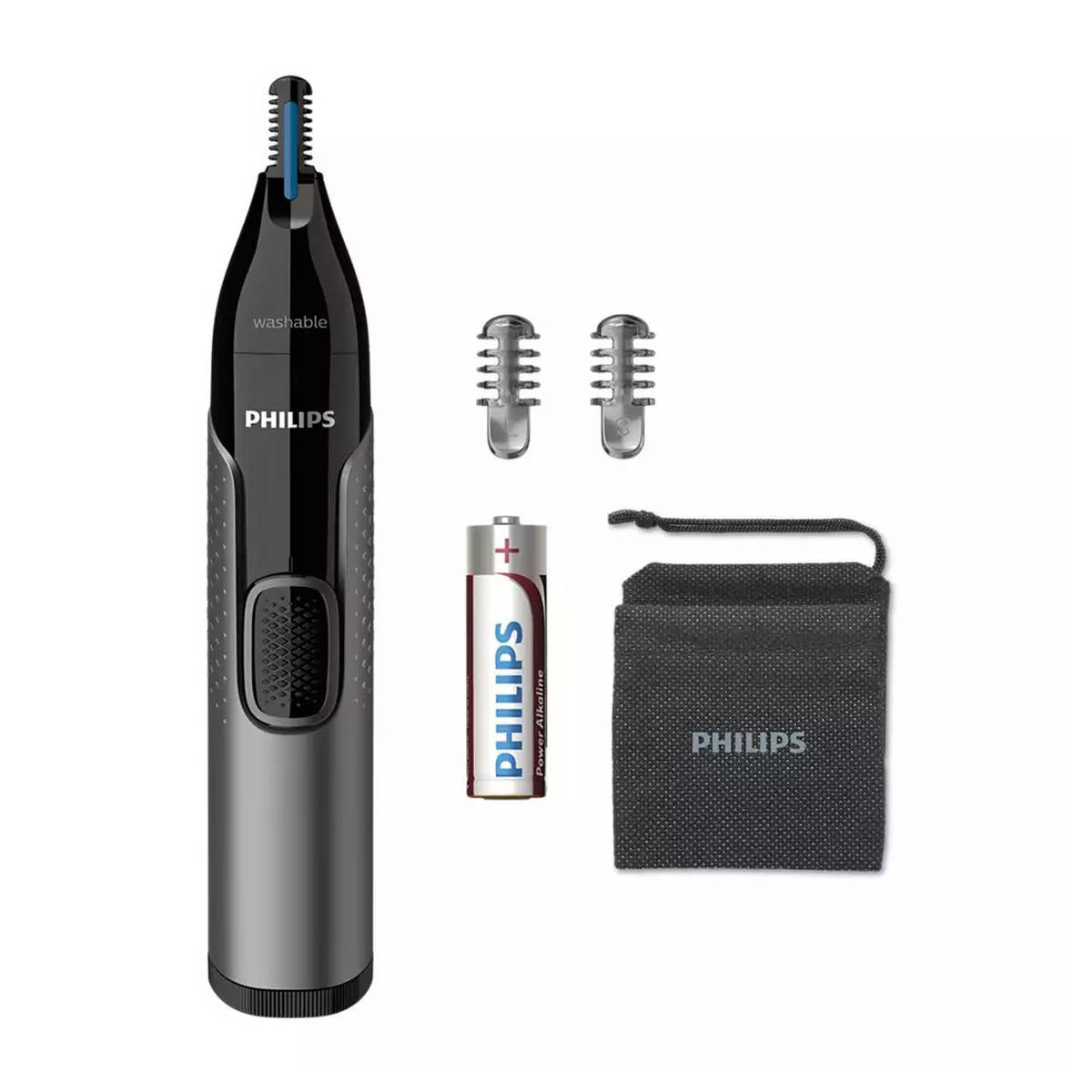 PHILIPS NOSE TRIMMER NT3650 Default Title - MamasJan s