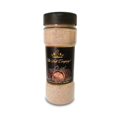 BLACK SALT PLASTIC UTILITY BOTTLE (400GRAMS) Default Title - MamasJan s
