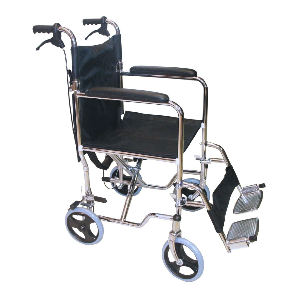 Wheelchair Ky976Aj 43 - The Healthcare Shop Pakistan