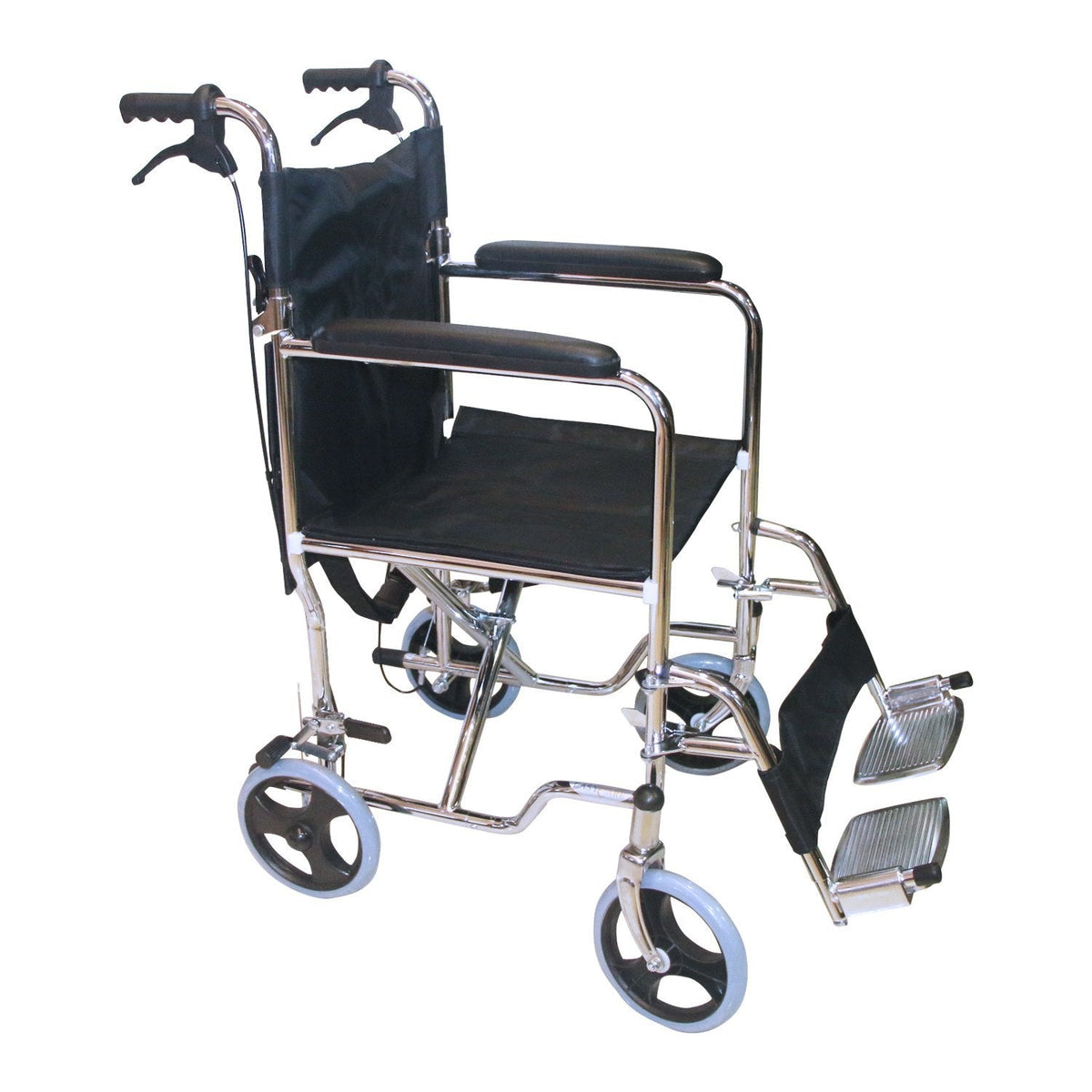 Wheelchair Ky976Aj 43 - The Healthcare Shop Pakistan