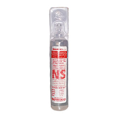 Ensaline Normal Ampoule 0.9%