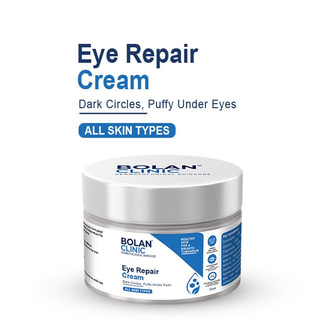 Eye Repair Cream - ChiltanPure