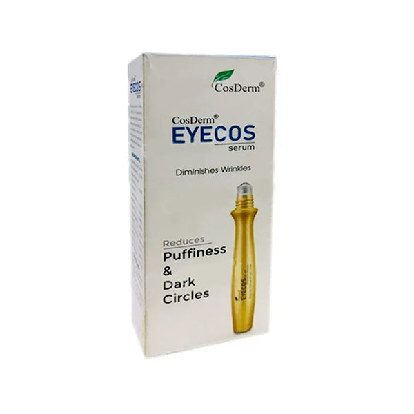 Eyecos Serum 15ml