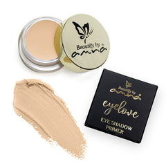 BEAUTY BY AMNA EYE LOVE EYE SHADOW PRIMER Default Title - MamasJan Makeup