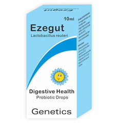 Ezegut Probiotic Oral Drops 10ml