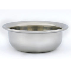 Classic Shaving Bowl for Perfect Lathering