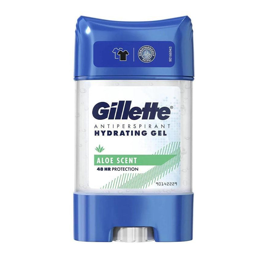 Gillete Deo Stick Aloe Scent 70Ml