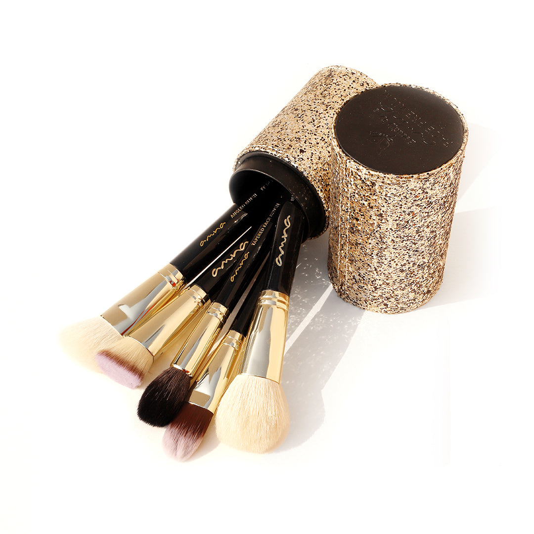 BEAUTY BY AMNA FACE PREMIUM BRUSH Default Title - MamasJan Makeup