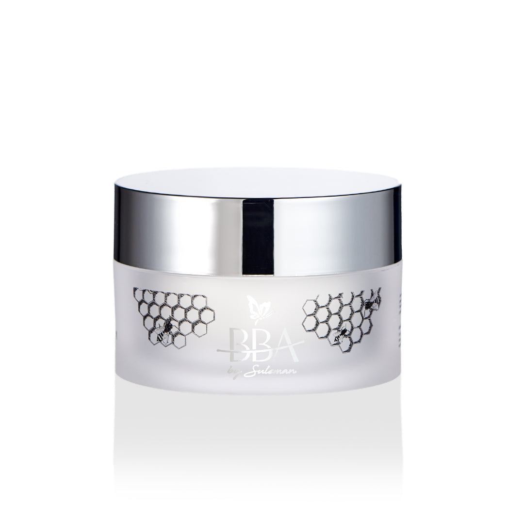 BBA SCRUB IT FACE SCRUB WITH MICRODERMABRASION Default Title - MamasJan Makeup
