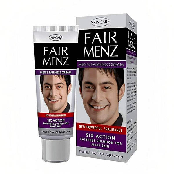 Fair Menz Fairness Cream 35g