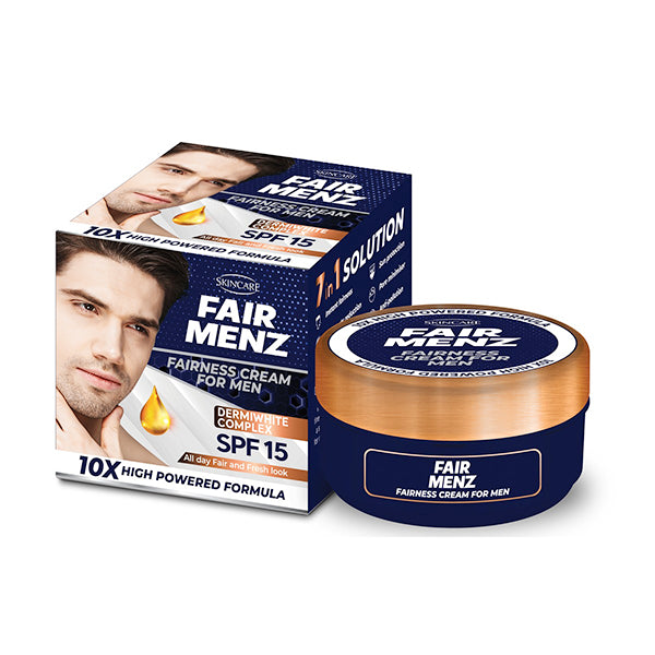Fair Menz Fairness Cream Jar 70g