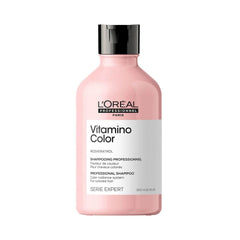 Loreal Professionnel Serie Expert Vitamino Colour Shampoo For Coloured Hair 300Ml