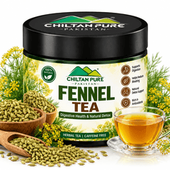 Fennel Tea - Mamasjan