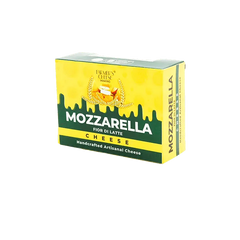 Fior Di Latte Cheese – Fresh, Creamy Italian Mozzarella Made from Pure Cow’s Milk - ChiltanPure