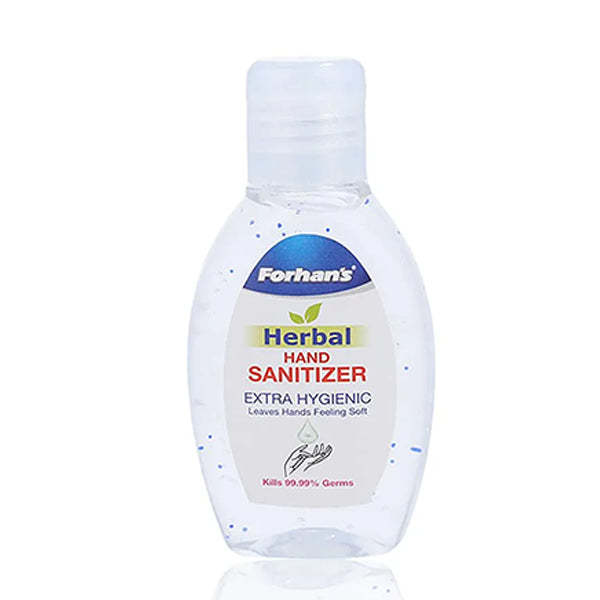 Forhans Hand Sanitizer 65ml