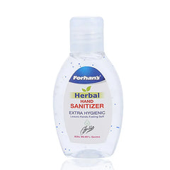 Forhans Hand Sanitizer 65ml