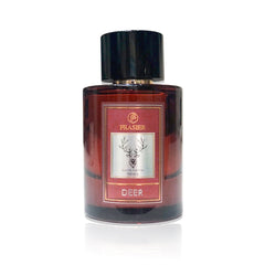 FRASIER DEER POUR HOMME EAU DE PERFUME 100ML Default Title - MamasJan s