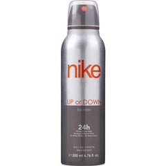 NIKE DEODORANT UP OR DOWN FOR MAN 200 ML Default Title - MamasJan Grocery Nonfood